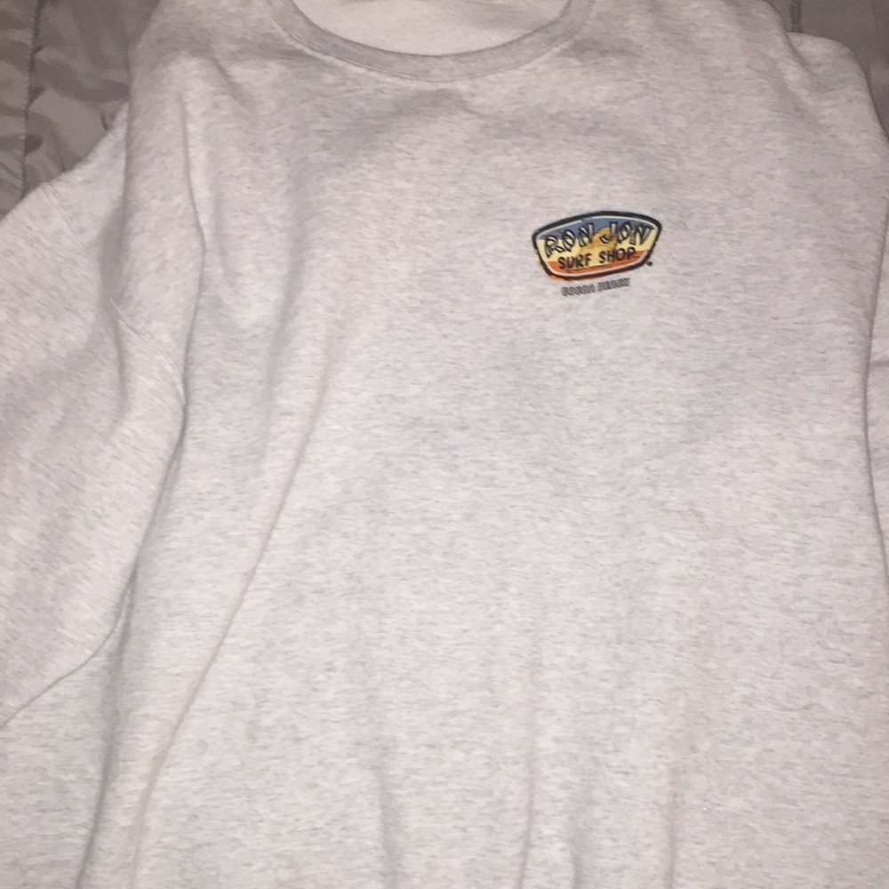 Ron Jon Sweatshirt